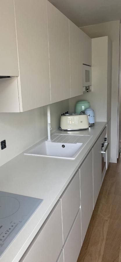 F3 Gd Standing 87 M2 Extraordinaire Vue Mer Pano Coventry Exterior foto
