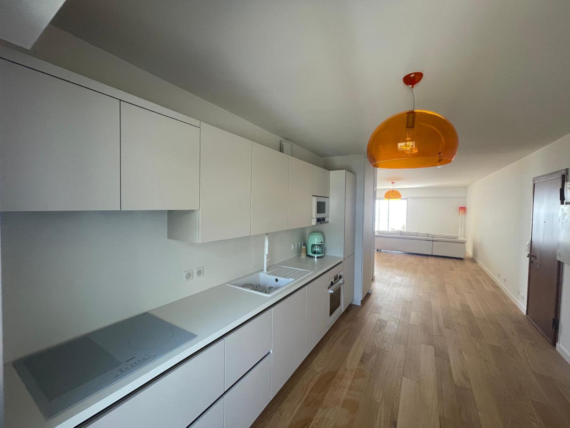 F3 Gd Standing 87 M2 Extraordinaire Vue Mer Pano Coventry Exterior foto