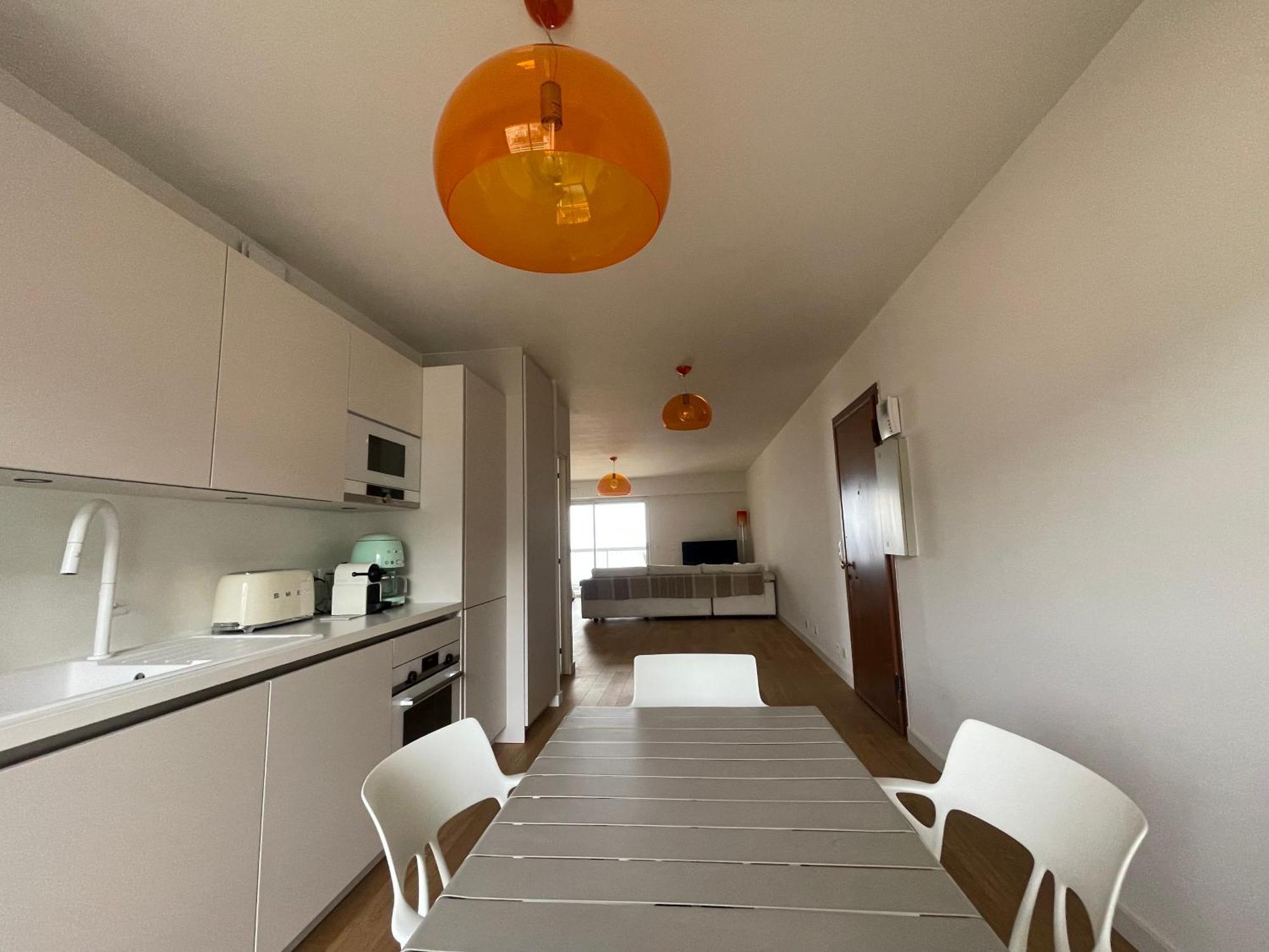 F3 Gd Standing 87 M2 Extraordinaire Vue Mer Pano Coventry Exterior foto