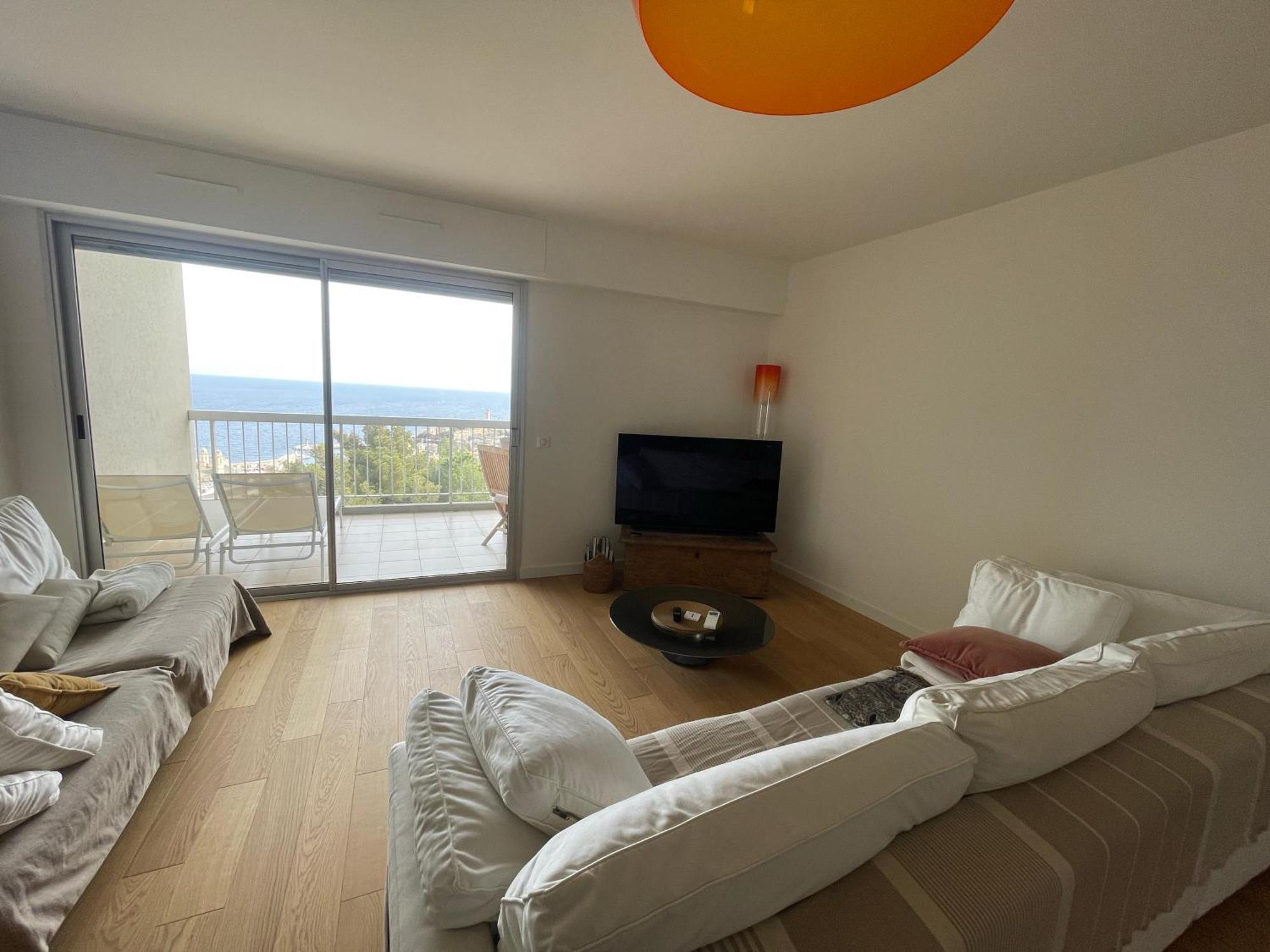 F3 Gd Standing 87 M2 Extraordinaire Vue Mer Pano Coventry Exterior foto