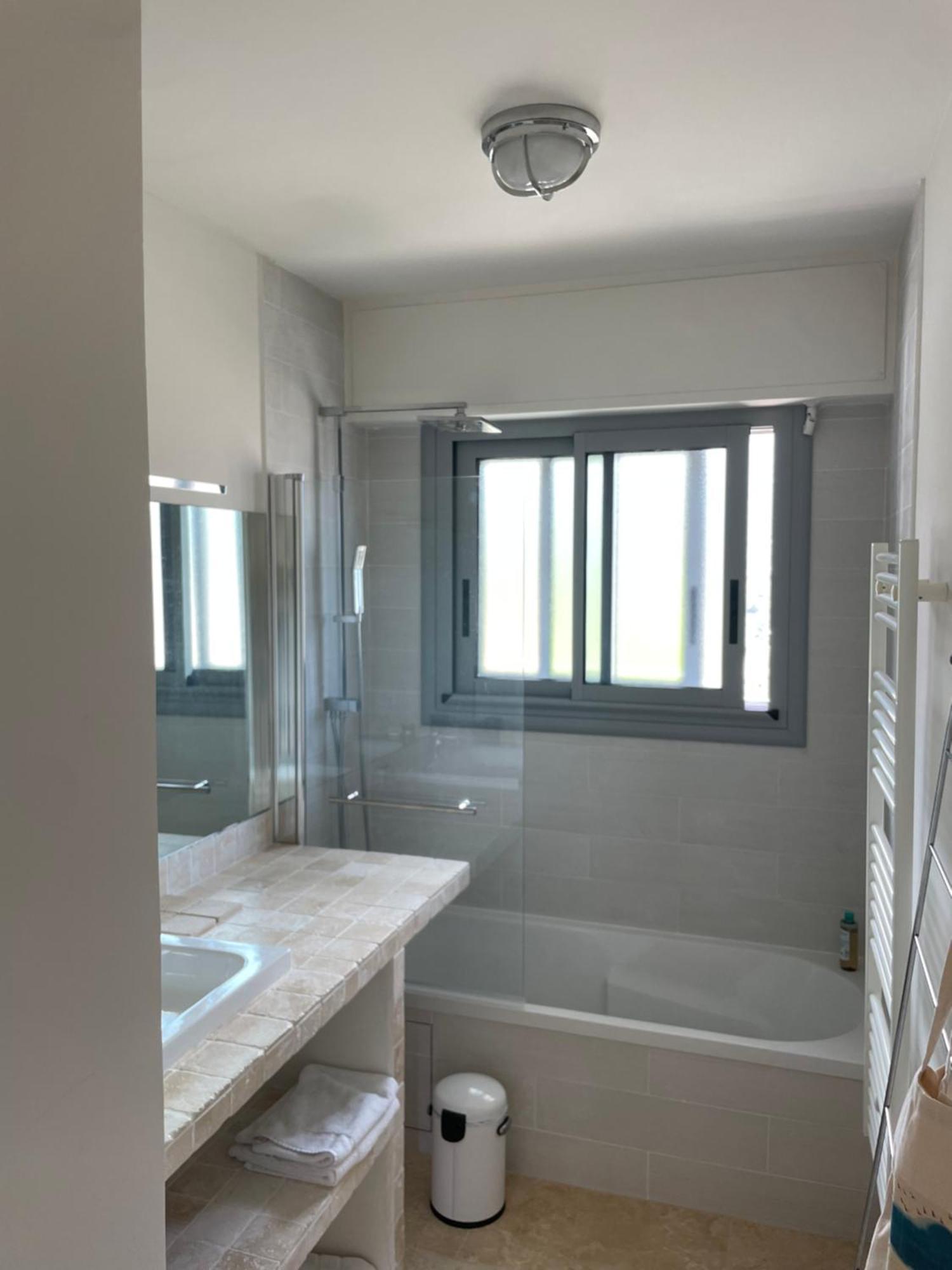 F3 Gd Standing 87 M2 Extraordinaire Vue Mer Pano Coventry Exterior foto