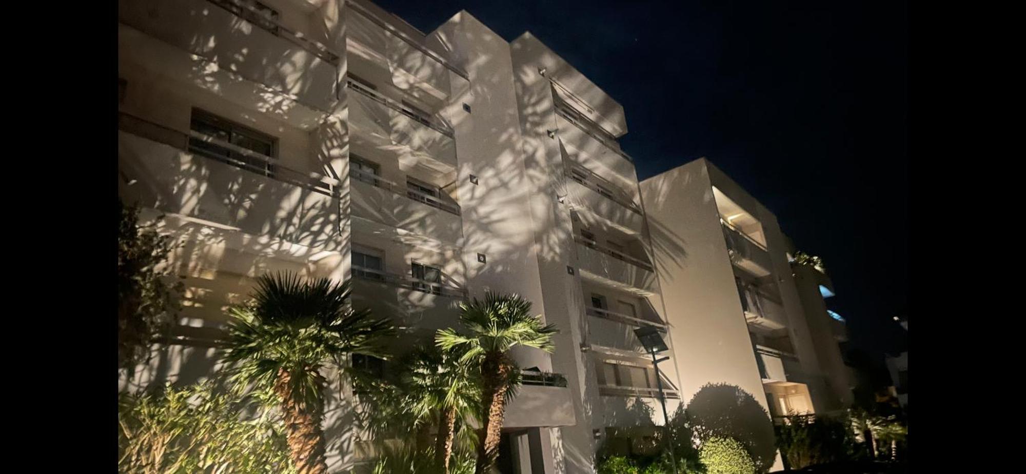 F3 Gd Standing 87 M2 Extraordinaire Vue Mer Pano Coventry Exterior foto